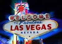 Las Vegas poker rooms